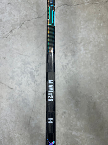 Left Hand 77 Flex Custom P90TM Bauer Nexus Tracer (New) Pro Stock