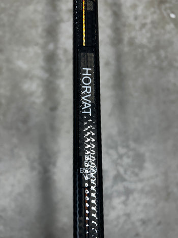 Left Hand 90 Flex Custom P86 CCM XF Ghost (New) Pro Stock