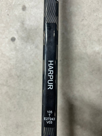 Left Hand 105 Flex P29 CCM Ribcor Trigger 7 Pro (New)