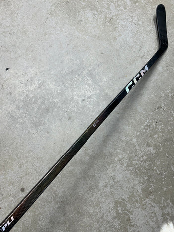 Left Hand 80 Flex Custom P28M CCM Jetspeed FT8 Pro (Used) Pro Stock
