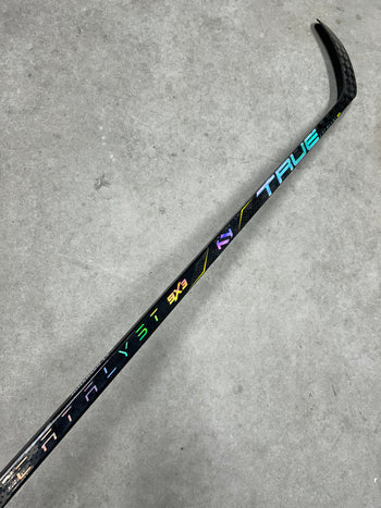 Right Hand 90 Flex P29 True Catalyst 9X3 (New) Pro Stock NHL
