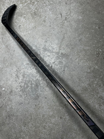 Left Hand 90 Flex Custom P88 CCM XF Ghost (New) Shea Pro Stock