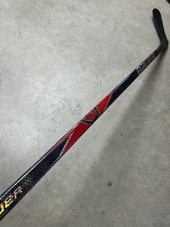 Left Hand 87 Flex P92 Bauer Proto 2 CHL Pro Stock (Restored)