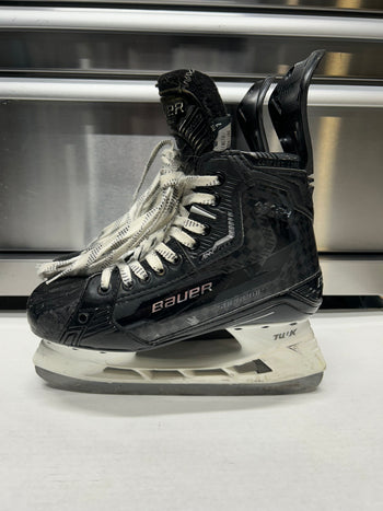 Bauer Supreme Mach Skate Size 6 Fit 1 NCAA Pro Stock (Used)