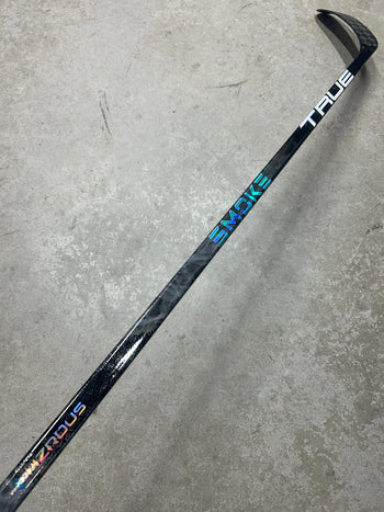 Right Hand 70 Flex Custom P28 True Nitro Wrapped As Hzrdus Smoke (New) Pro Stock