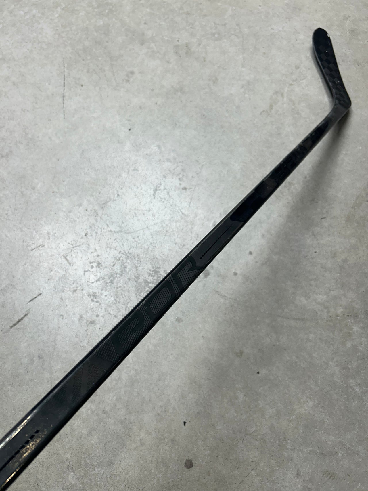 Left Hand 87 Flex P28 Bauer Hyperlite (Used) Pro Stock