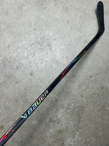 Left Hand 55 Flex P28 Bauer Vapor Flylite (Used) Pro Stock
