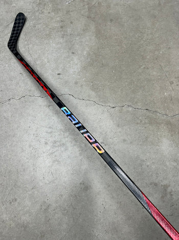 Right Hand 87 Flex P90TM Bauer Nexus Sync (Used) Pro Stock
