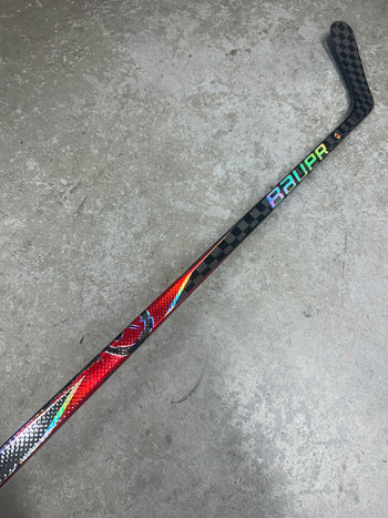 Left Hand 87 Flex P92 Bauer Proto2 CHL Pro Stock (Restored)