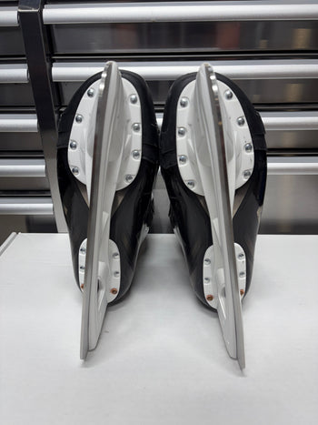 CCM XF Pro Skate Size 8.5 Tapered Width (Used) NHL Pro Stock