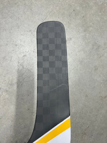 Left Hand 25” CCM EFLEX 5 Prolite Goalie Stick New