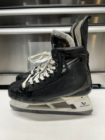 Bauer Hyperlite 2 Skate Size 8 Fit 2 NHL Pro Stock (Used)