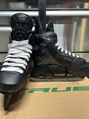 True SVH Custom Pro Skate Size 4(New) NHL Pro Stock