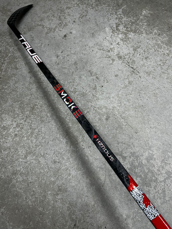 Left Hand 75 Flex P28M True Hzrdus Smoke Team Canada Prostock (New)