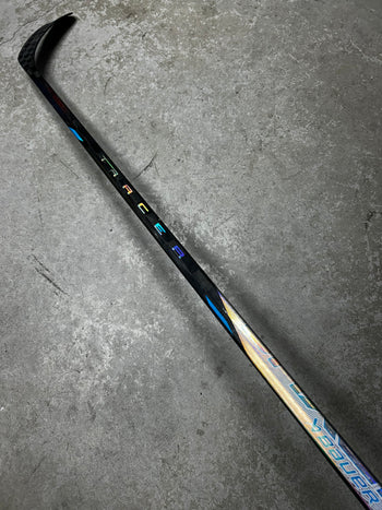 Left Hand 87 Flex P92 Bauer Pulse Pro Stock (Restored)