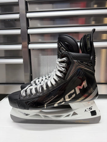 CCM XF Pro Skate Size 11 Tapered Width (New) NCAA Pro Stock