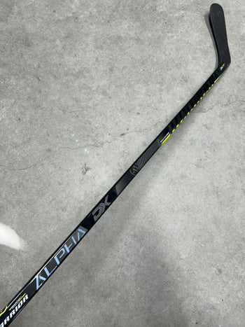 Left Hand 90 Flex P90TM Warrior Alpha DX Pro New