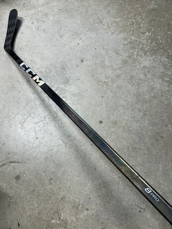Right Hand 75 Flex P29 CCM FT8 Pro (Restored)