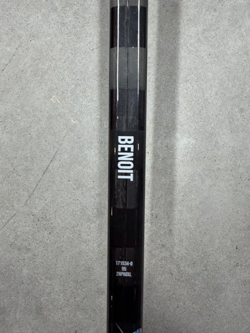 Left Hand 95 Flex P28 Bauer Nexus Tracer (New) Toronto Maple Leafs Pro Stock