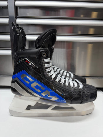 CCM FT6 Pro Size 11 Regular Width (Used) NHL Pro Stock