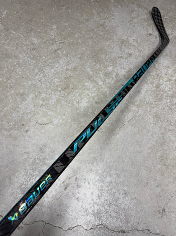 Left Hand 65 SR Flex P92 Bauer Pulse (Restored) Pro Stock