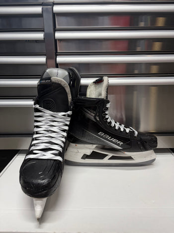 Bauer Hyperlite2 Skate Size 11 FIT 2 (Like New) NHL Pro Stock