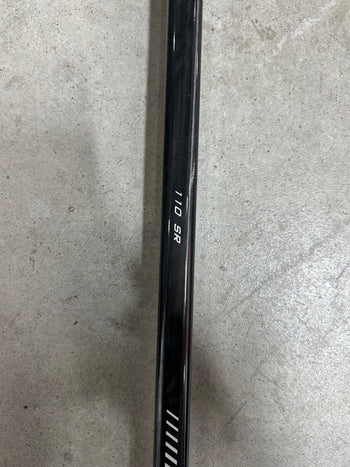 Left Hand 110 Flex P92 Warrior Alpha DX Pro (New)