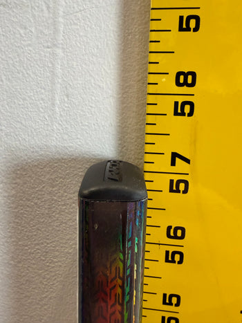 Right Hand JR 40 Flex P28+1/4 CCM FT8 Pro (New)