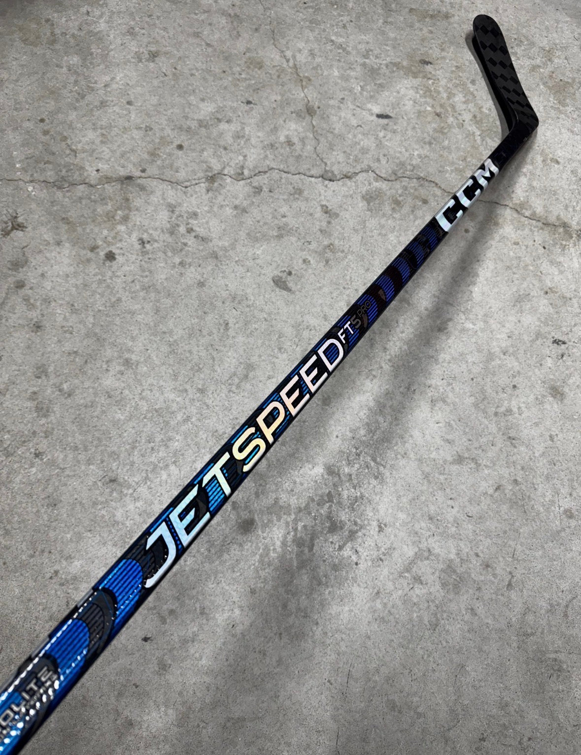 Left Hand 85 Flex P92M CCM FT5 Pro (New)