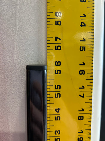 BLCKSTCK PROTOTYPE Right Hand 40 Flex P92 (Same Kickpoint As FT Ghost)