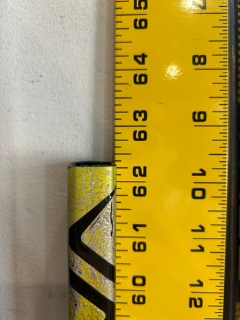 Left Hand 87 Flex P90TM Bauer Hyperlite (Used) Pro Stock