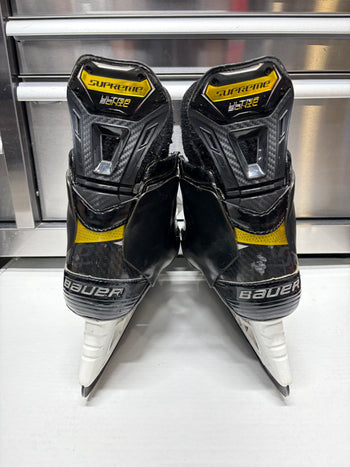 Bauer Supreme UltraSonic Skate Size 7.5 Fit 1 (Used) OHL Pro Stock