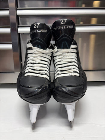 True SVH Custom Pro Skate Size 7.5 Regular Width (New) NHL Pro Stock