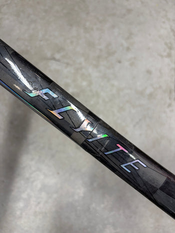 Left Hand 65 Flex P92 Bauer Flylite (Restored) Pro Stock