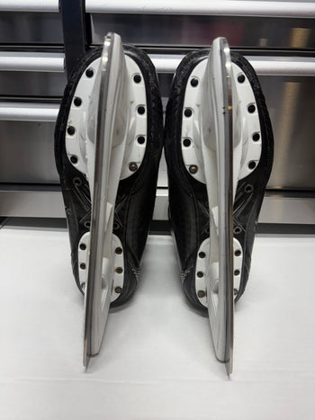 Bauer Shadow Skate Size 10 FIT 1 (Used) NHL Pro Stock