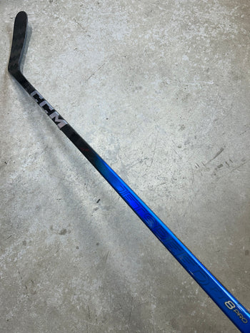 Right Hand 65 Flex P28M CCM FT8 Pro (Restored) Pro Stock