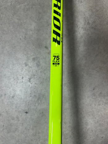 Right Hand 75 Flex P90 Warrior Alpha LX2 ( Restored )