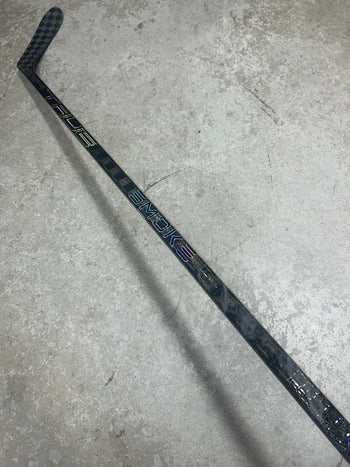 Right Hand 70 Flex Custom P28 True Nitro Wrapped As Hzrdus Smoke (New) Pro Stock