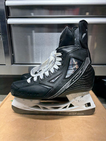 True SVH Custom Pro Skate Size 7 Wide Width (Like New) OHL Pro Stock
