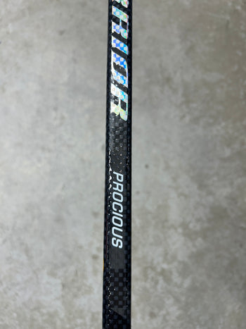Right Hand 75 Flex P92 NHL Warrior Novium Pro (New)