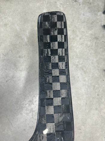 Left Hand 25” True 9X3 Catalyst Pro Stock Goalie Stick