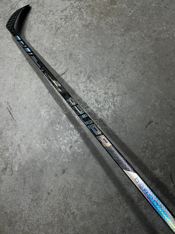 Left Hand Senior 77 Flex P28M Bauer Pulse 2 (Restored) Pro Stock