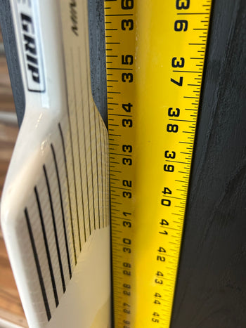 Left Hand 26” Warrior RV2 Pro + Goalie Stick New