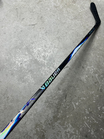 Left Hand 77 Flex P28 Bauer Flylite (Restored) Pro Stock