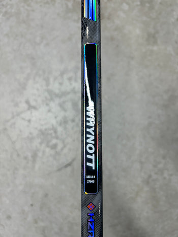 Left Hand 85 Flex P92M True Hzrdus Smoke (New) Pro Stock