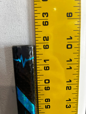 Right Hand 70 Flex P28M Bauer Pulse Pro Stock (Used)
