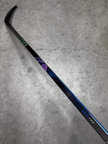 Left Hand 75 Flex P92M Warrior Alpha LX2 Pro New