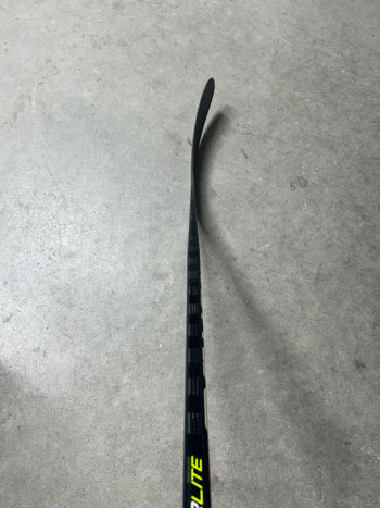 Left Hand 87 Flex P92 Bauer Hyperlite (Used) Pro Stock