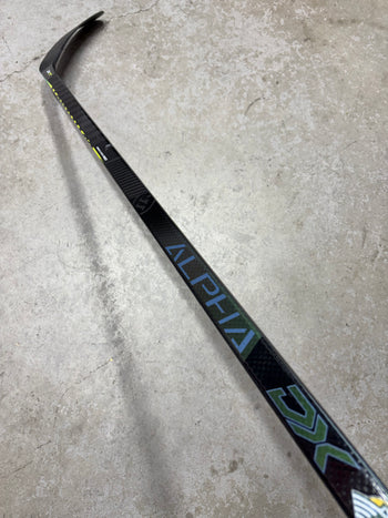 Left Hand 95 Flex P92M Warrior Alpha DX (New)