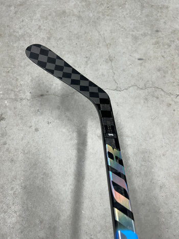 Left Hand 85 Flex P29 University of Maine Warrior Alpha LX2 Pro New